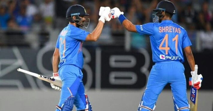 আর ১ ম্যাচ জিতলেই সিরিজ মুঠোয়, প্রজাতন্ত্র দিবসে জাতিকে গর্বিত করলেন রাহুল, আইয়ার 1 আর ১ ম্যাচ জিতলেই সিরিজ মুঠোয়, প্রজাতন্ত্র দিবসে জাতিকে গর্বিত করলেন রাহুল, আইয়ার