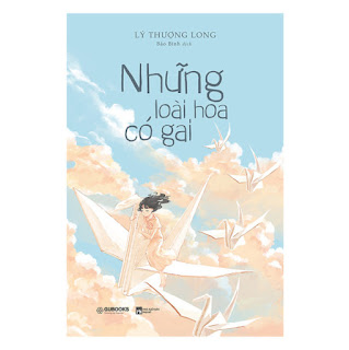 Những Loài Hoa Có Gai ebook PDF-EPUB-AWZ3-PRC-MOBI