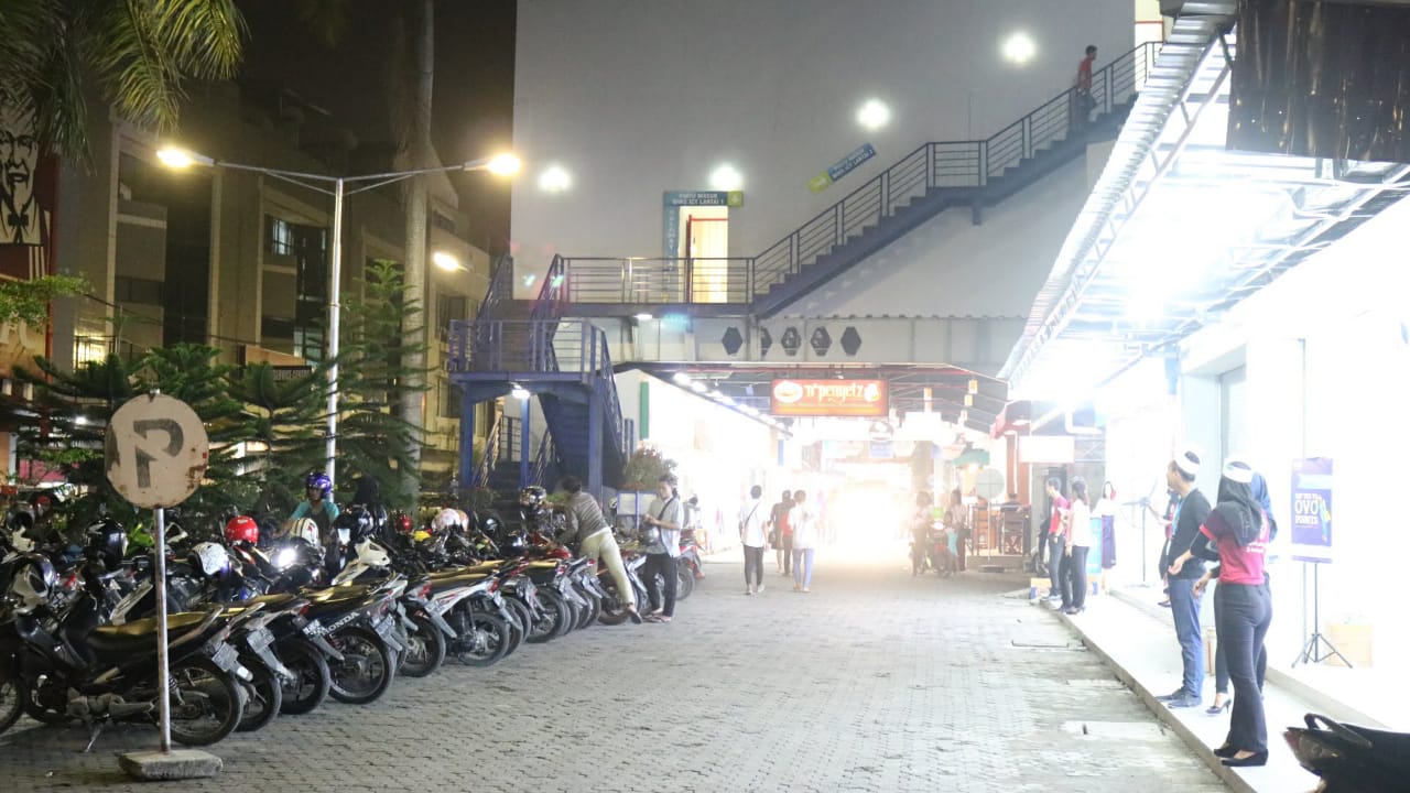 Plaza Millennium Ict Center Medan Lebih Dari Pusat Segala Kebutuhan Digital Anda Agnesiarezita Beauty Blogger Medan