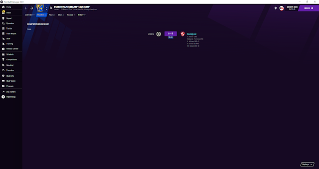 Fm 2021 Jurgen Kloop Taktigi Indir Football Manager Oyunu Rehber Taktik Logo Ve Ipuclari