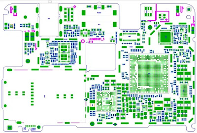 Schematic Xiaomi Redmi Note 4 Mediatek (MTK) Free Download