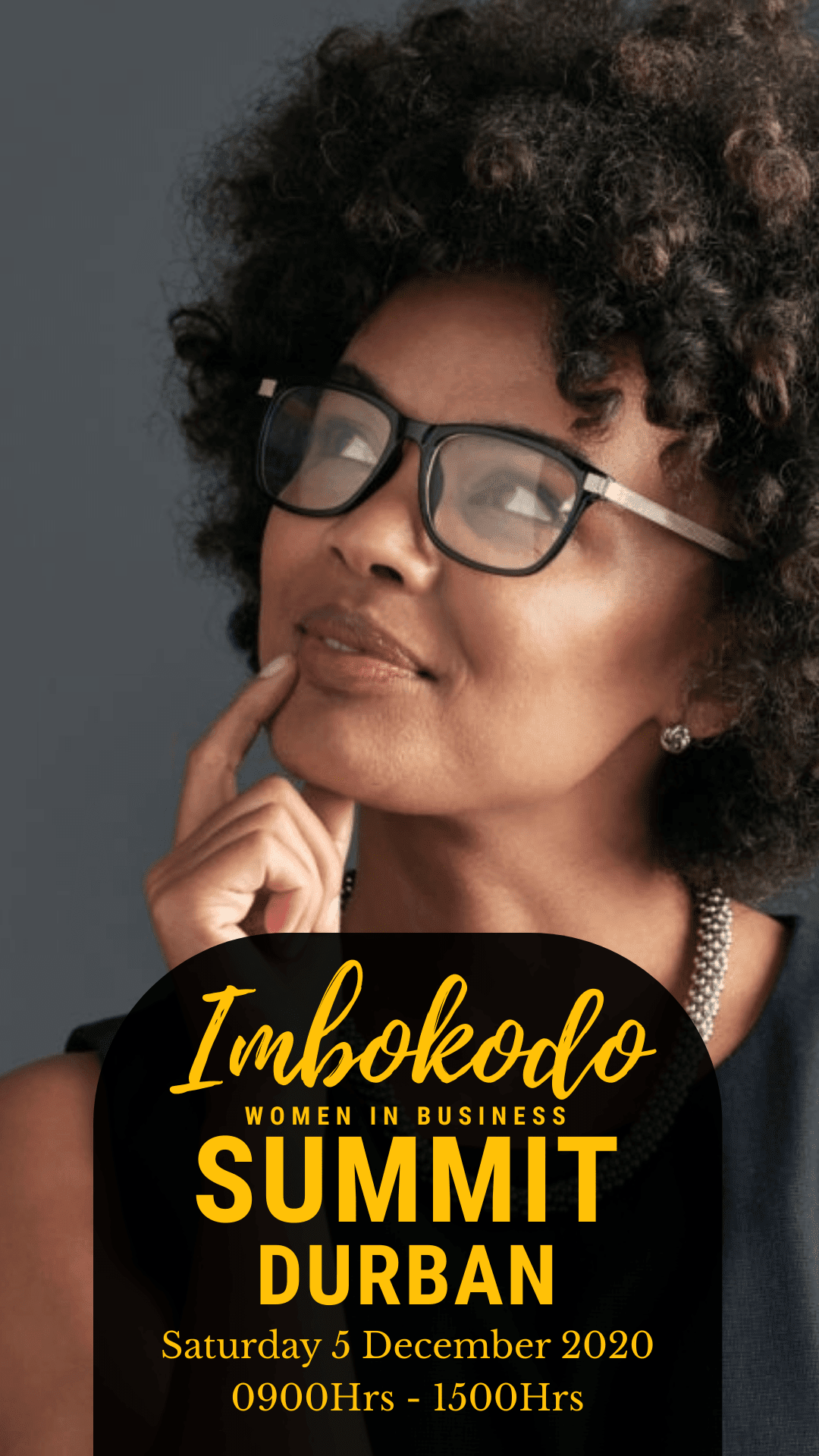 Imbokodo Women In Business