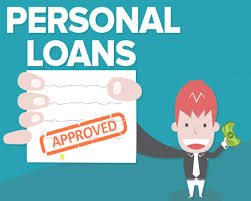 Personal loan