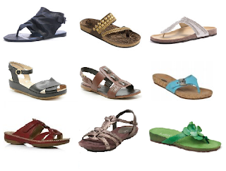 Your Fashion6: summer sandals for women 2011