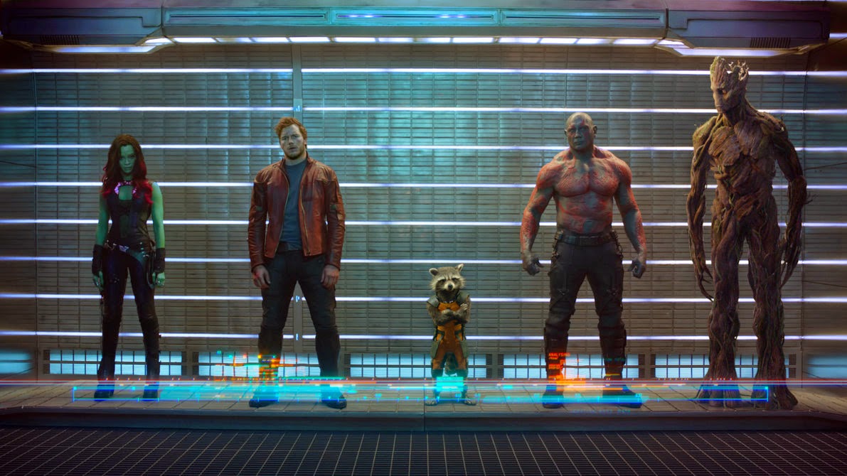 Watch guardians of the galaxy 2014 online free