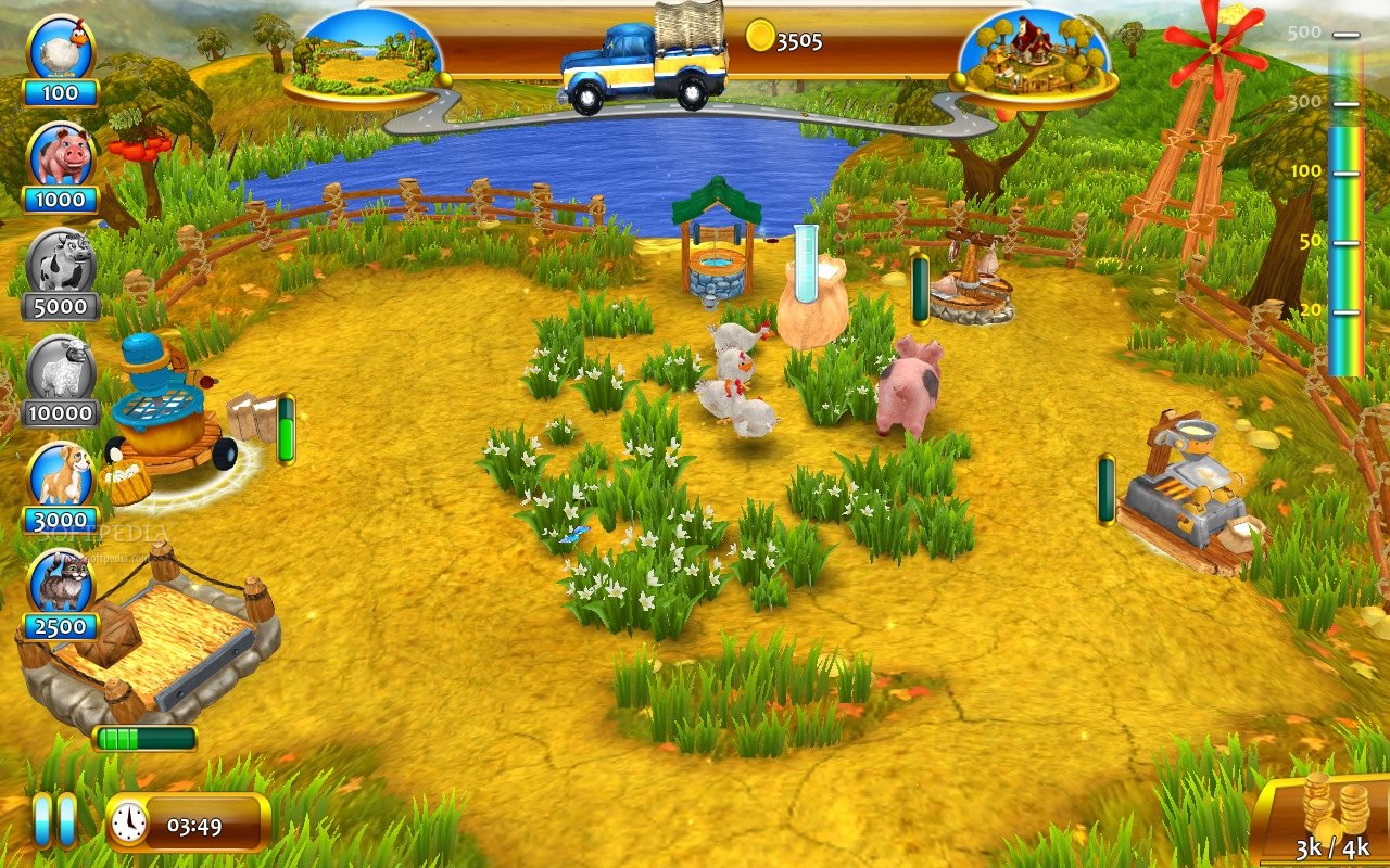 Farm Mania 2 [Free PC Download] - Free Games