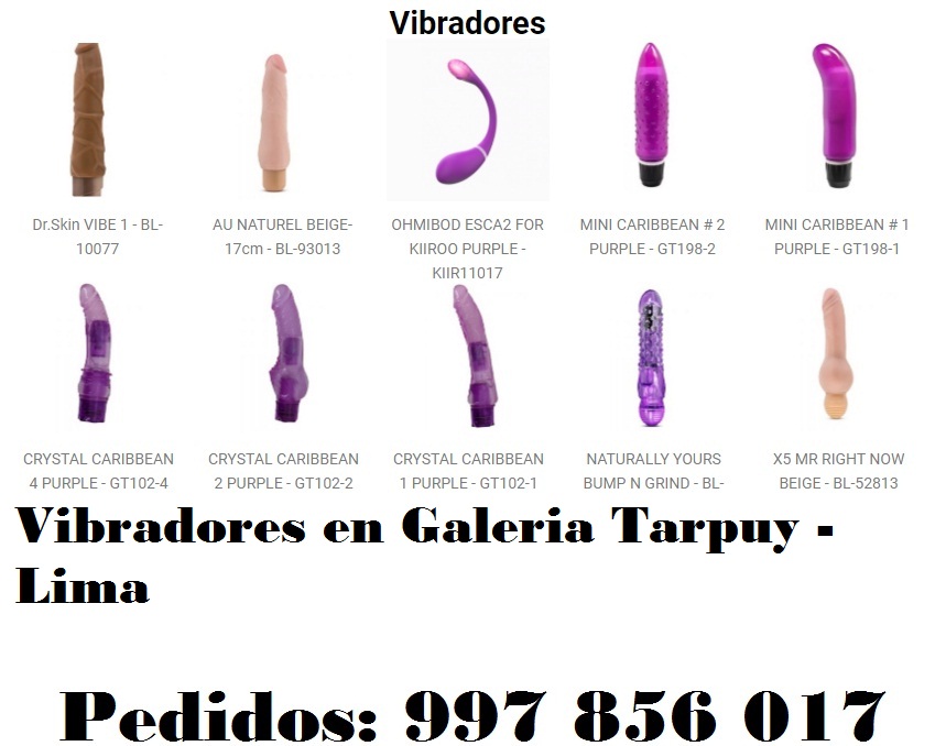 en Galeria Tarpuy - Lima