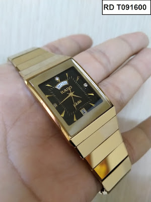 đồng hồ đeo tay nam RD T091600 đồng hồ đeo tay nam RD T091600