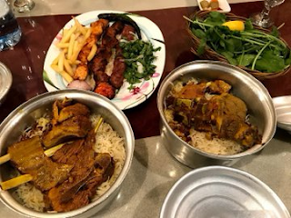 عن تجربة : أفضل مطاعم الكويت 2021 غداء عشاء فطور - أنظف المطاعم بالكويت