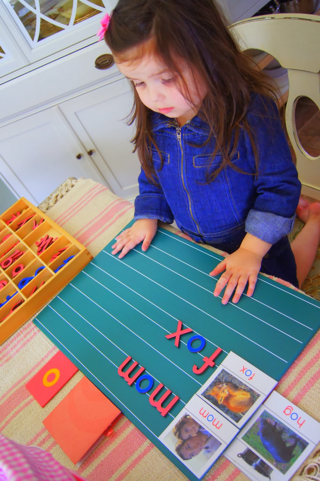 homework in montessori schools