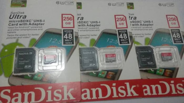 Cara Memilih Memori Eksternal yang Bagus Terbaru, dengan cara ini kalian dapat memilih MicroSD yang terbaik untuk HP kalian.