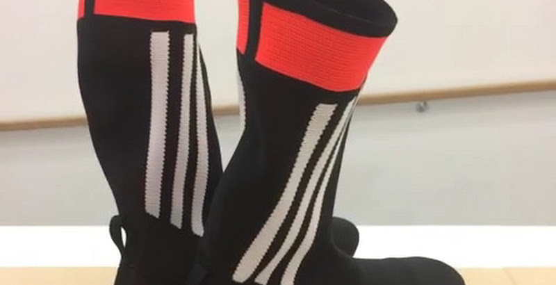 Primeknit FS - Footy Headlines