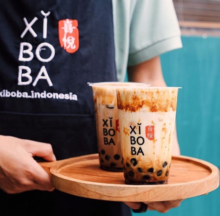 Melamar Lowongan Kerja di XIBOBA - Dibacaonline