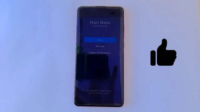 k20 pro booted successfully in stock recovery Booted successfully in stock recovery mode