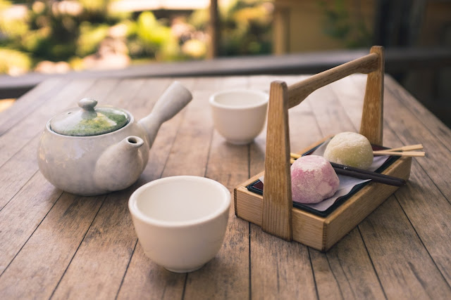 A guide to the Japanese tea ceremony experience in Tokyo