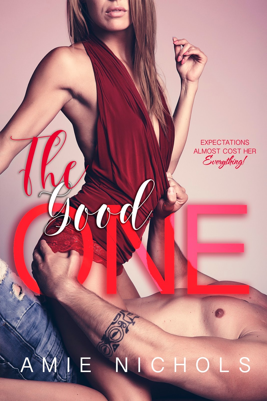 Category The-good-one-by-amie-nichols-blog-tour-giveaway photo
