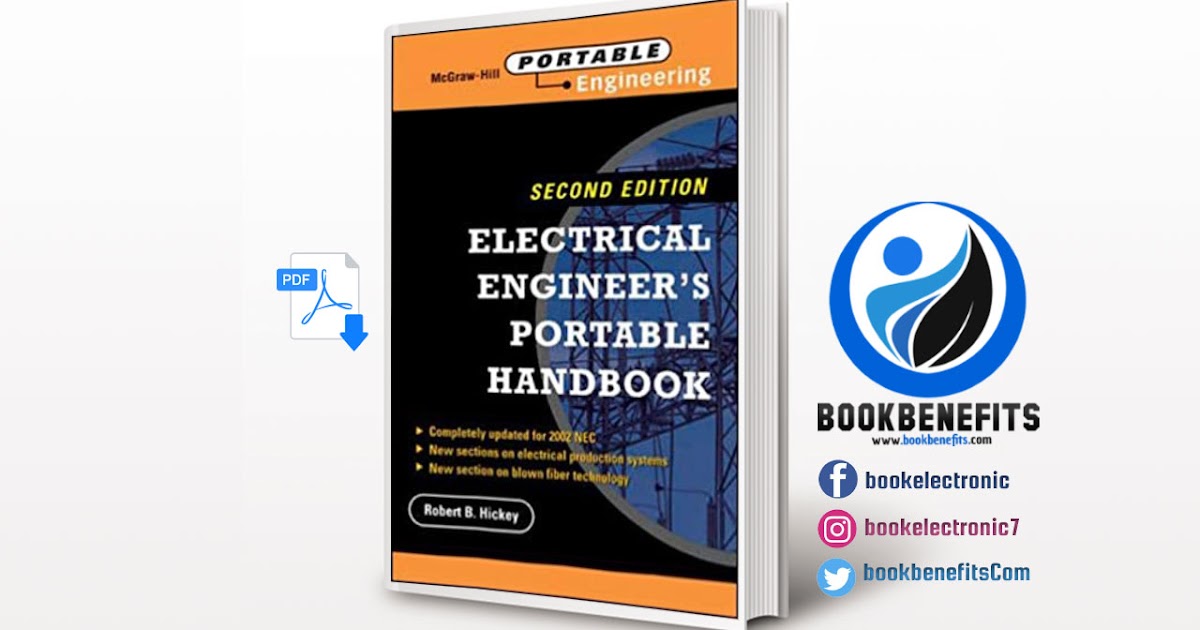Electrical Engineer's Portable Handbook Download PDF