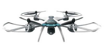 10 Drone GPS Terbaik Harga Murah Update 2018