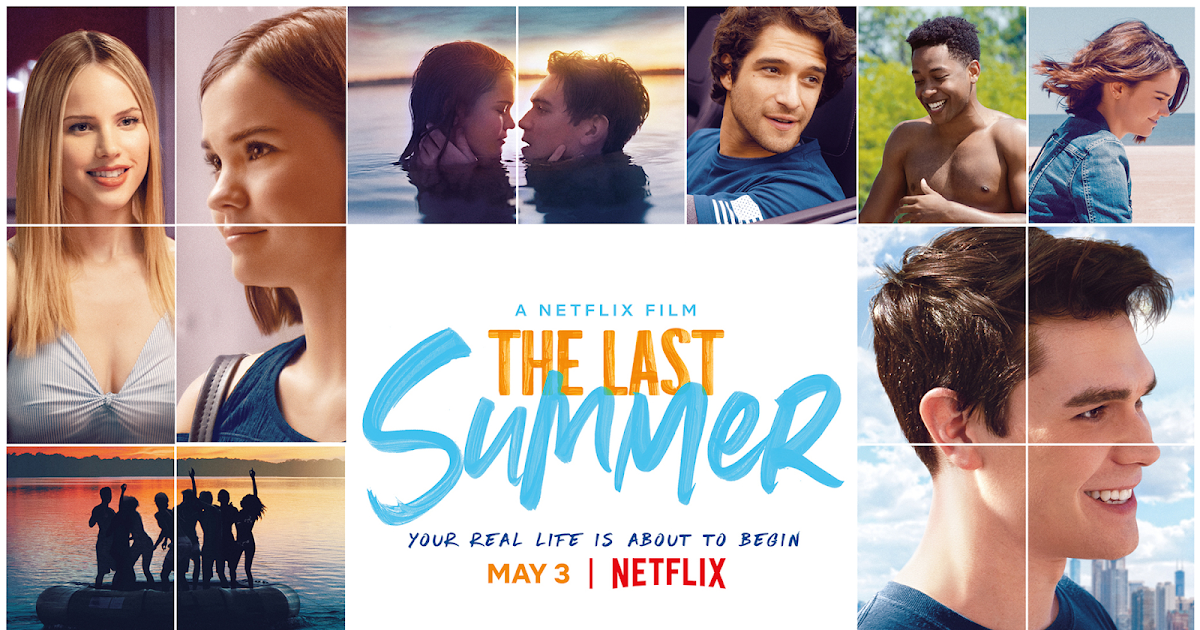 Nosso Último Verão (The Last Summer, 2019)