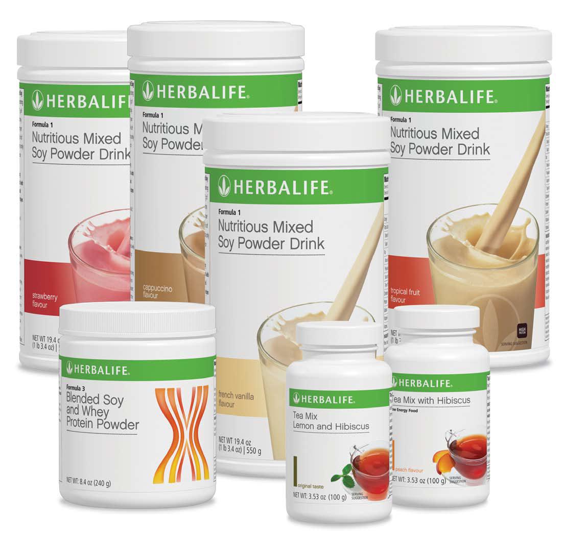 Herbalife Nutrition Independent Member (Coach) Fatin (0193709753