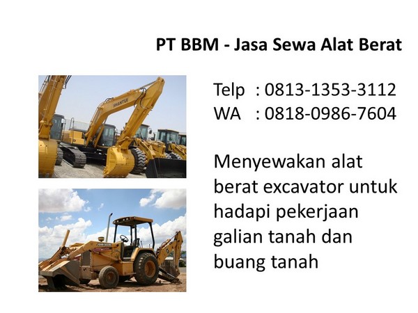 Sewa Beko Bandung Dan Jakarta Utara sewa beko bandung dan jakarta utara