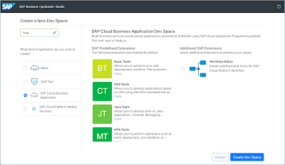 SAP HANA Cloud, SAP Analytics Cloud, SAP HANA Tutorial and Materials, SAP HANA Learning, SAP HANA Exam Prep