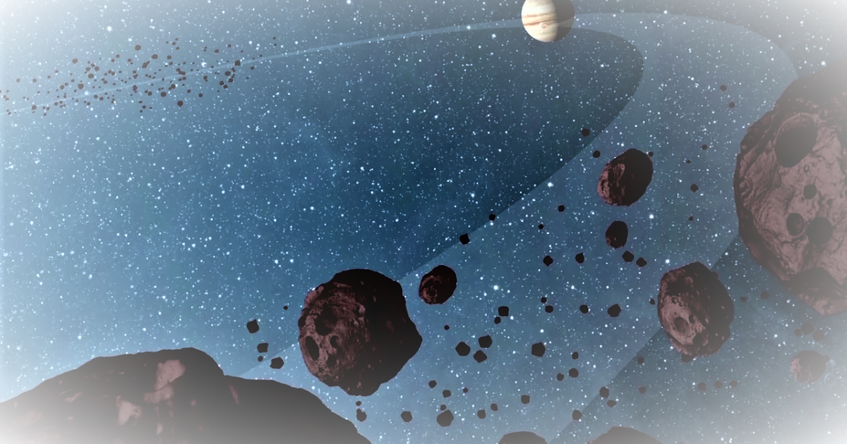 Latest Science and Technology News | SCIENCE BLOG - cover