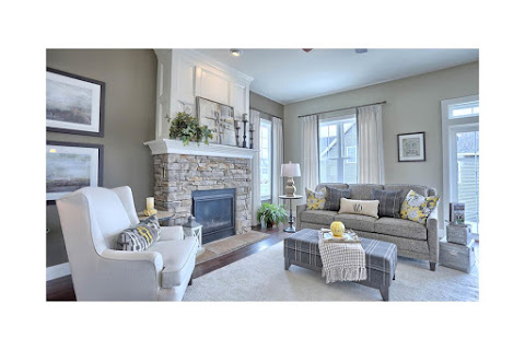 The Laurel at Union Station at Shadebrook Awesome Home Design