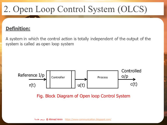 Application of laplace transform in Automatic Control.ppt  تطبيقات معادلات لابلس في مجال الكنترول