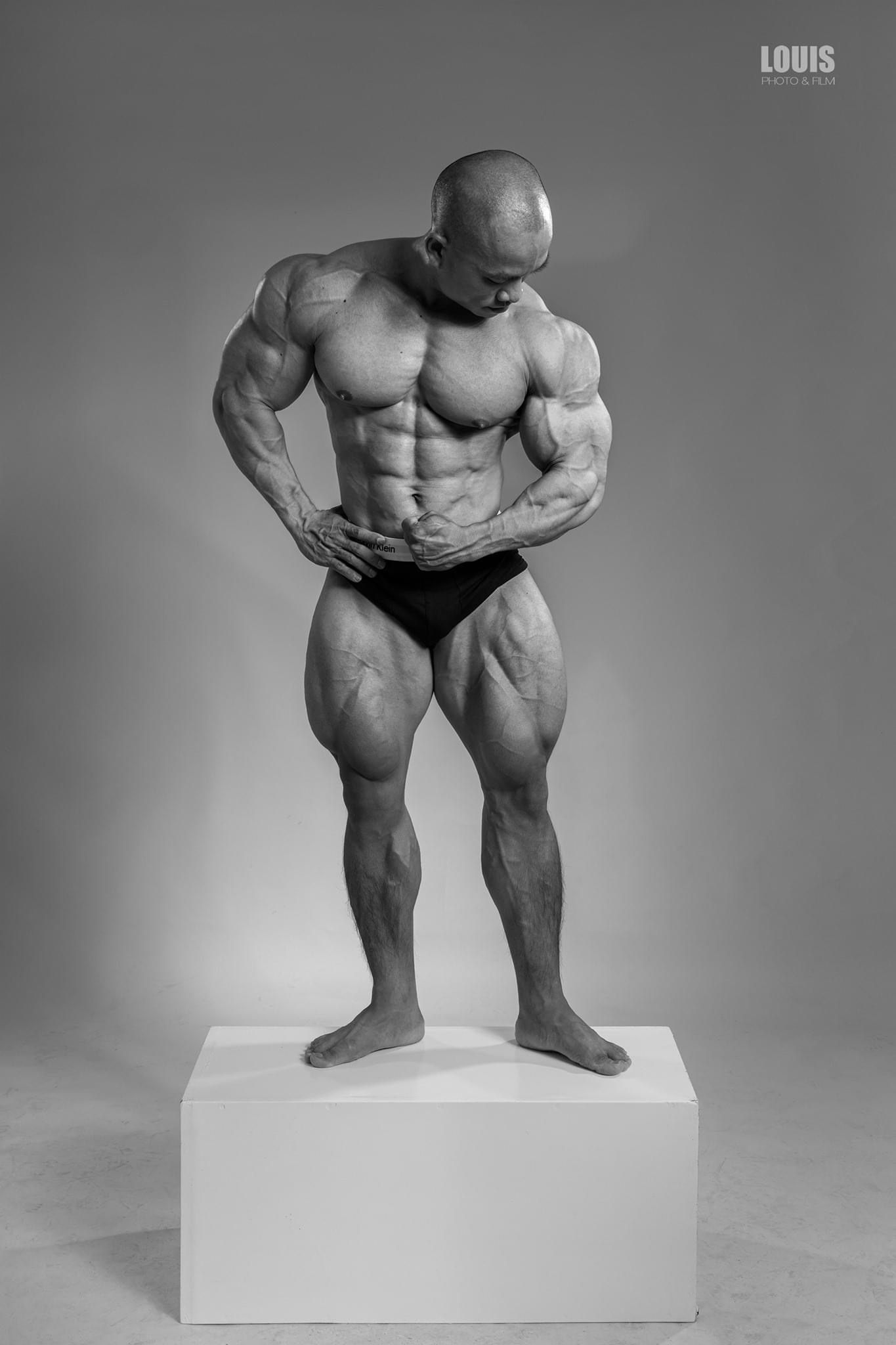 Binh Ho