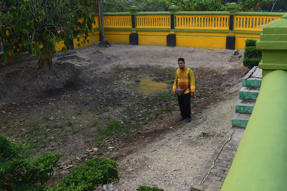 Kepintaran Melayu Silam Dalam Ilmu Kimia