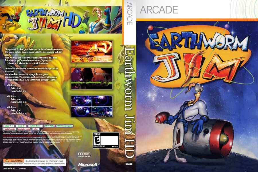 Earthworm jim ps3. Червяк Джим Xbox 360. Червяк Джим Xbox 360 обложка. Earthworm Jim 2 PLAYSTATION.