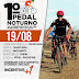 Picuí sediará o 1º Pedal Noturno nesta próxima quinta-feira (19) e reunirá ciclistas da região e de estados vizinhos