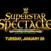 WWE e Sony Pictures Network India anunciam especial WWE Superstar Spectacle