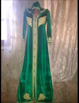 قنادر قطيفة لشتاء 2018/2019 15 قنادر قطيفة لشتاء 2018/2019 15