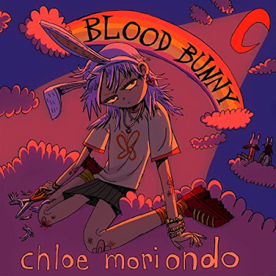 Blood Bunny Chloe Moriondo