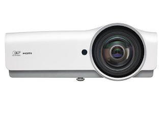 máy chiếu Vivitek D557W máy chiếu Vivitek D557W