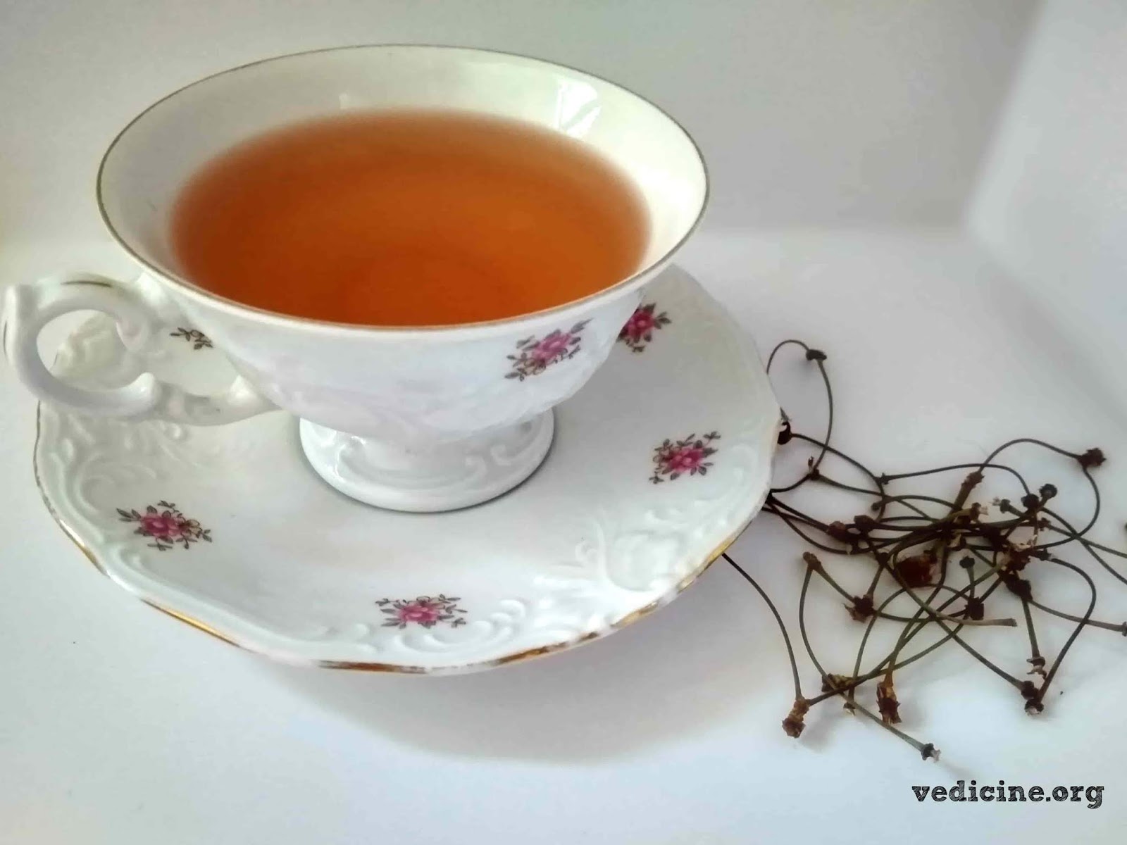 Health Benefits Of Cherry Stems Ayurveda Tutorials