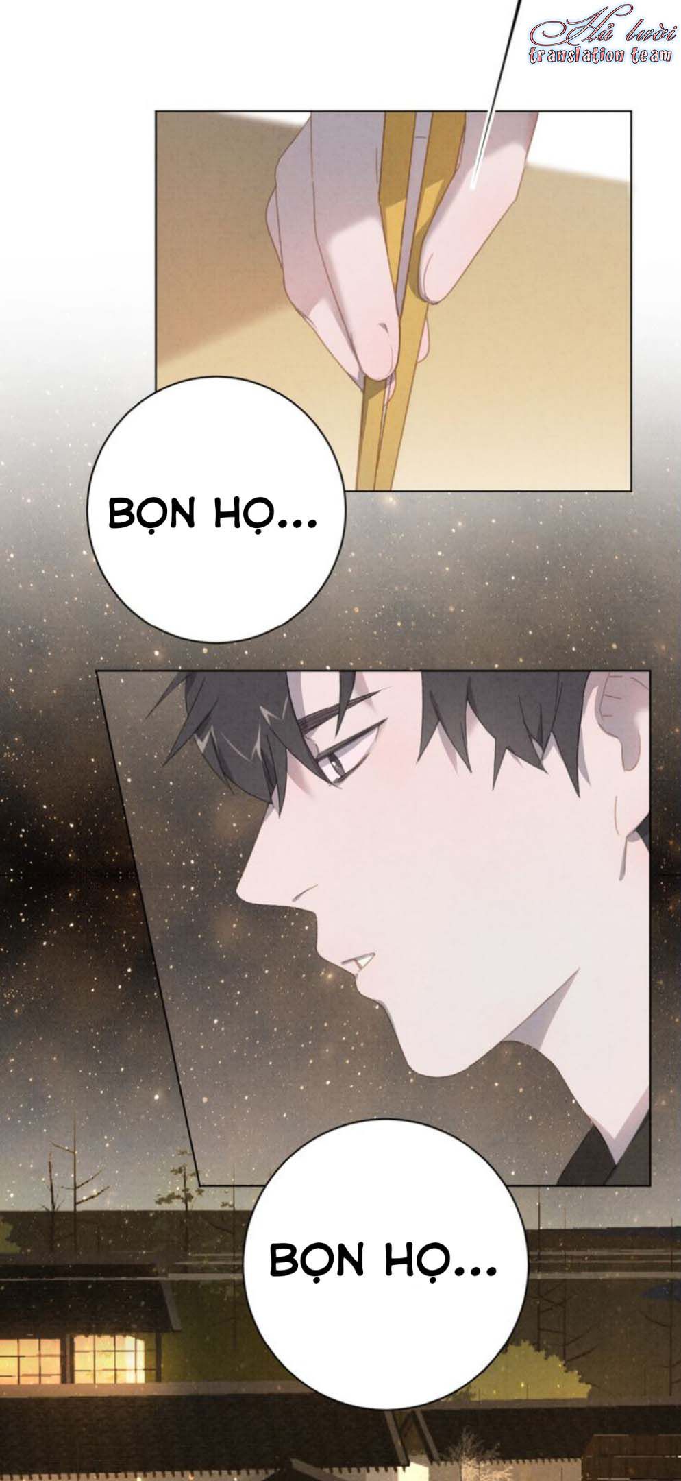 Đọc truyện Thế giới của một chú mèo - Chapter 21
