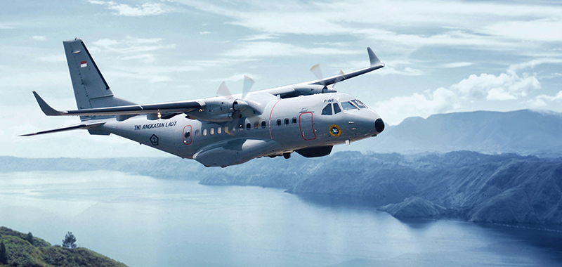 KUMPULAN PERUSAHAAN INDUSTRI PERTAHANAN DI INDONESIA