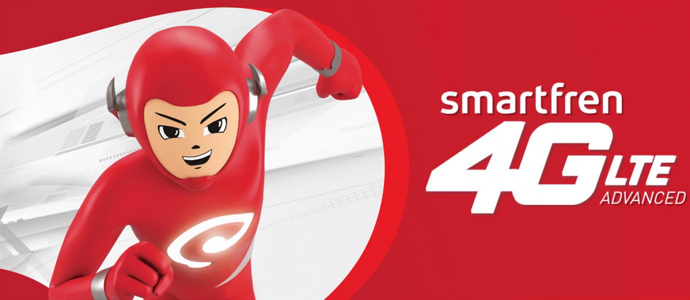 Cara Menggunakan Kuota Malam Smartfren Di Siang Hari
