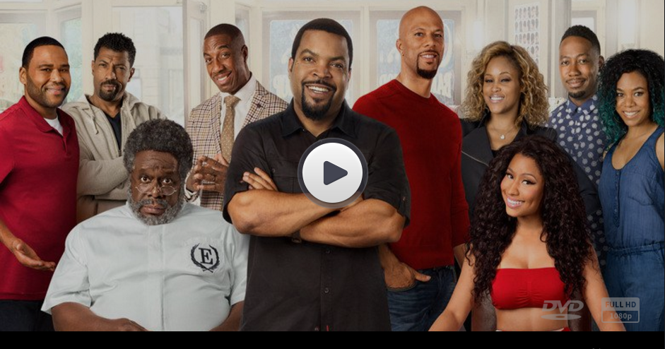 Barbershop The Next Cut Streaming NEW MOVIES STREAMING HD (FREE): Barbershop: The Next Cut (2016) Full Movie