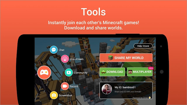 Aplikasi Live Streaming Game Di Android No Root Nafaskuda