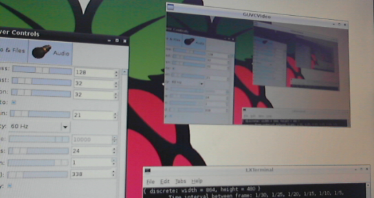 how to activate logitech c270 webcam software