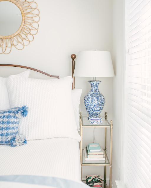 Guest Bedroom Reveal