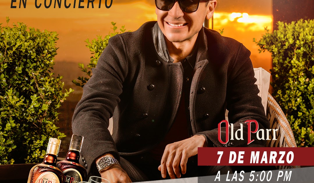 ‘Fonseca en concierto’: Un show internacional para cambiar el guion