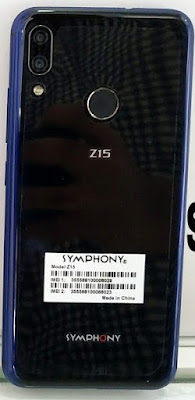 Symphony Z15 Flash File Symphony Z15 Flash File Free