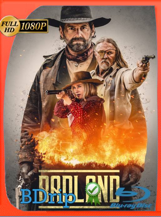 Badland (2019) BDRip [1080p] Latino [GoogleDrive] Ivan092