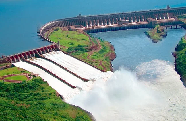 Itaipu Binacional