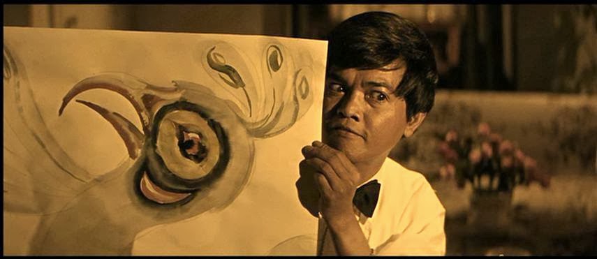 Movie Review: Reflections In A Golden Eye (1967) | The Ace Black Movie Blog